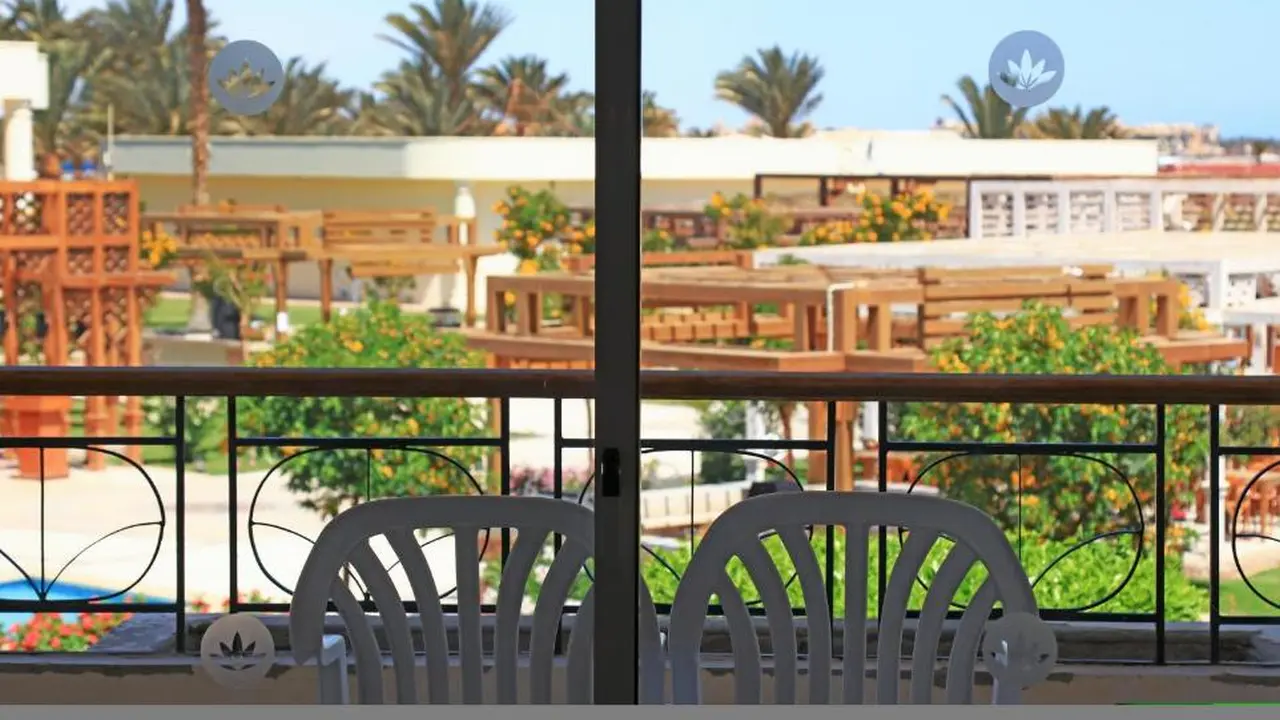 Hotel Labranda Club Makadi - Makadi Bay